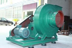 離心風(fēng)機(jī)怎么安裝效果最好？